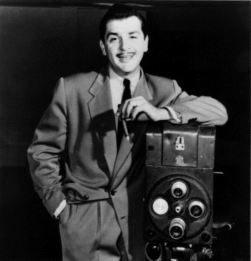 A&E Biography (R): Ernie Kovacs: Please Stand Up.