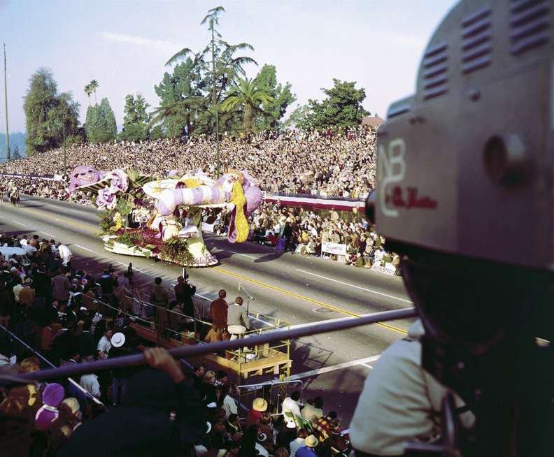 Rose Parade