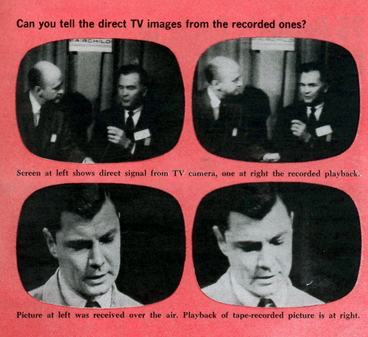1964: Watch Your Favorite Show ANY Time!