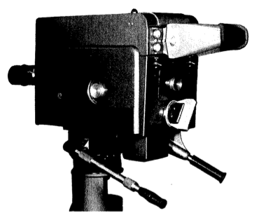 GE Broadcast Equipment Catalog, 1951