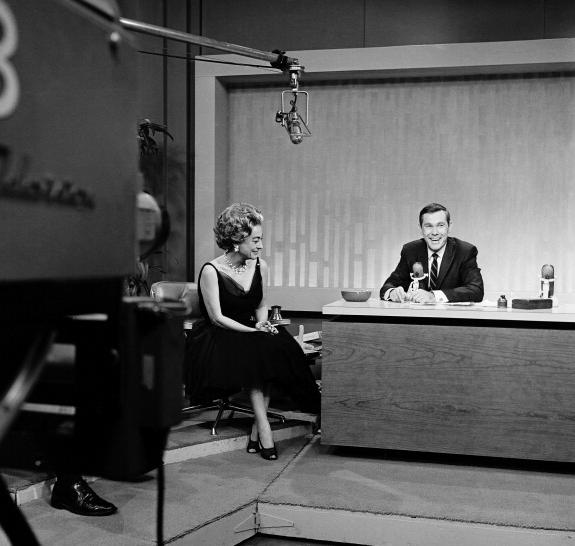 April 4, 1967...Johnny Carson Quits "Tonight"! Remember This?