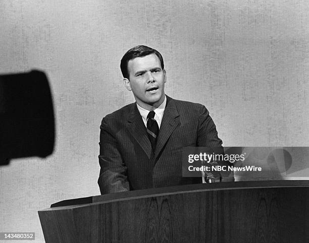 September 2, 1983…The Tom Brokaw Era Begins At NBC