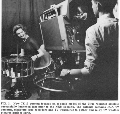 The 1963 RCA Camera Catalog…All 109 Pages