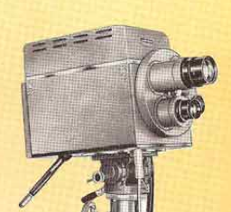 The DuMont VitaScan System