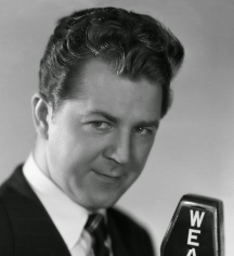 Don Pardo Special Biography