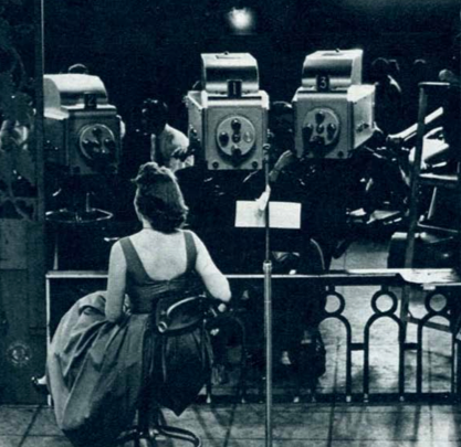 1953: “This Is Color TV”