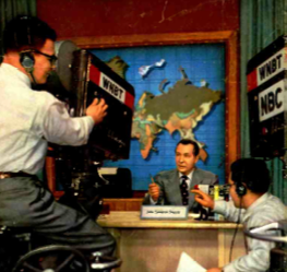 1953: Televising Today’s News