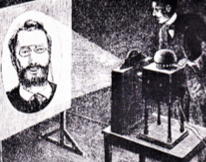 The History Of The Moving Image