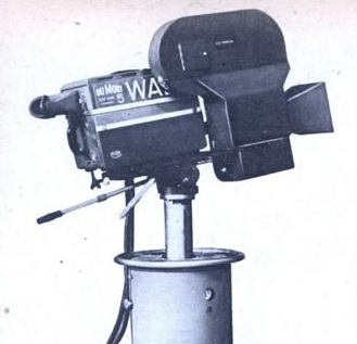 1955: The DuMont Electronicam