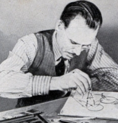 1940: Second Philo T. Farnsworth Interview
