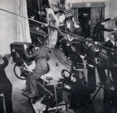 1939: Exploding the Television Boom