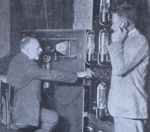 1929: Radio Movies in Color