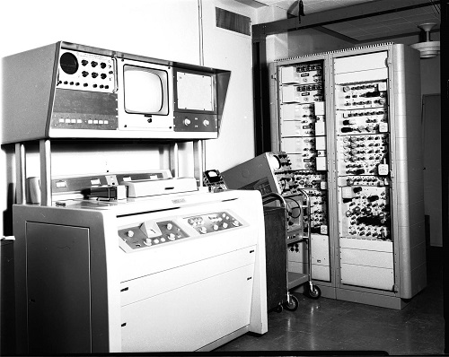 1957: “Truth or Consequences” Goes To Videotape