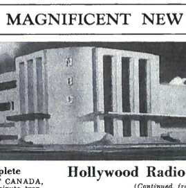 1949: KNBH Is On The Air