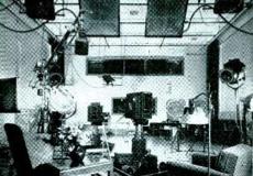 The Planning & Design of NBC Studio 3H…Home Of Electronic Television