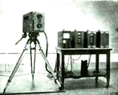 NBC – Recent Television Developments, 1940