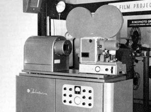 1948: NBC Puts Kinescopes In Use