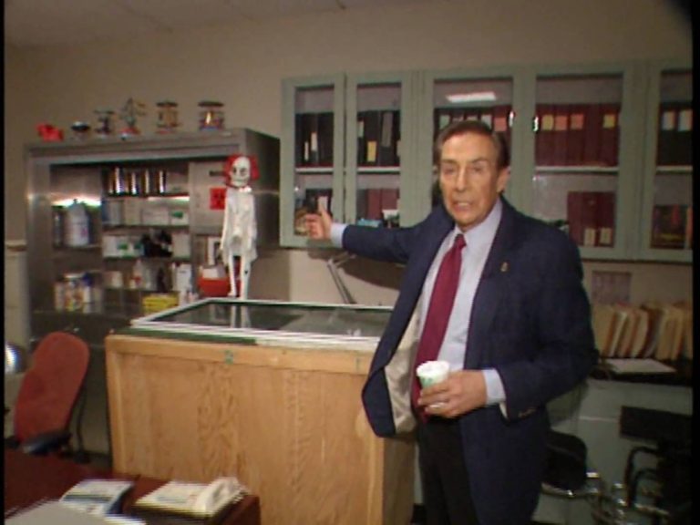 September 13, 1990…”Law And Order” Debuts On NBC Eyes Of A Generation