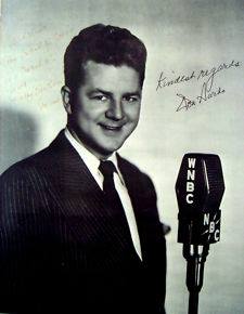 70 Years Ago Today…Dominick George Pardo Joined NBC Radio – Eyes Of A ...