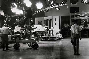 The Dean Martin Show', Behind The Scenes - Eyes Of A  Generation...Television's Living History