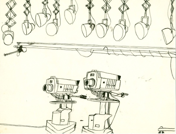 Kid Made Cameras…Thought You Were The Only One?