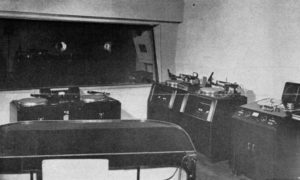 The Early Days Of Audio Recording - Bing Crosby & Ampex, Part 1