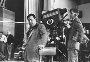 The Great Ones...Jackie Gleason And Pat McBride