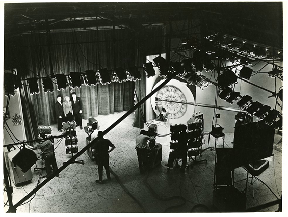 The Original Amateur Hour With Ted Mack Part 4 photo pic