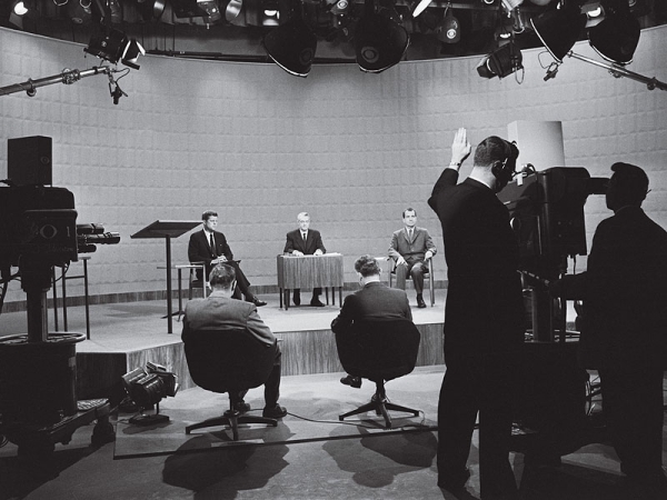 The Kennedy-Nixon Debate Innovations