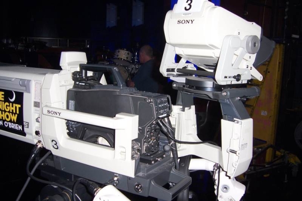 STATE OF THE ART: The Studio Cameras…A Primer On Innovations