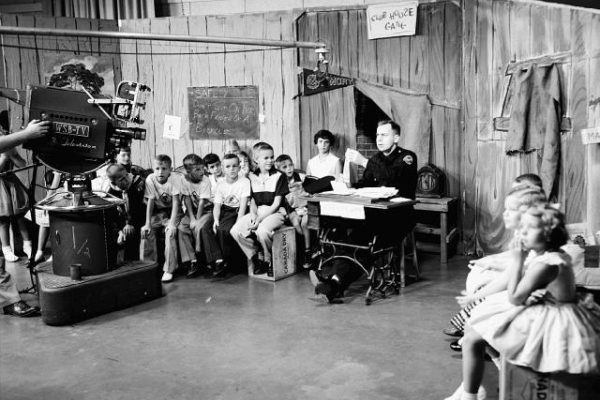 WSB-TV: The Early Years