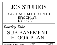 NBC’s Former Brooklyn Studios