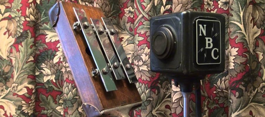 November 29, 1929…The NBC Chimes Sound For The First Time