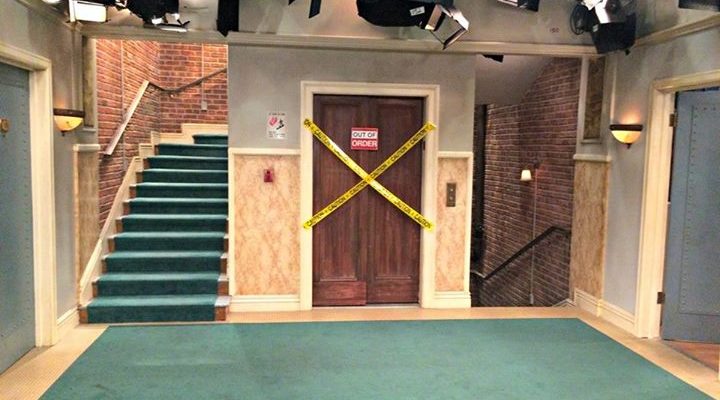 “Big Bang Theory”….THE ANSWERS TO, The Stair Case Mysteries
