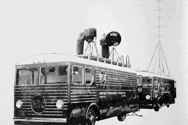 December 12, 1937…America’s First Mobile Units Delivered