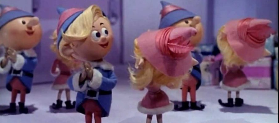 December 6, 1964…A Christmas Classic Was Born!