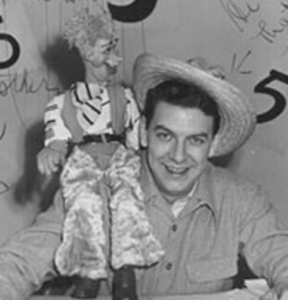 The Early History of Howdy Doody...Television's First Hit Show