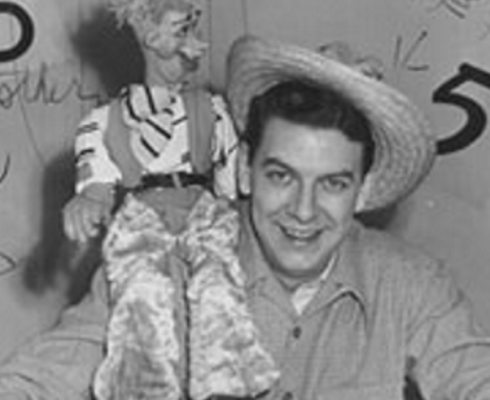 The Early History of Howdy Doody…Television’s First Hit Show