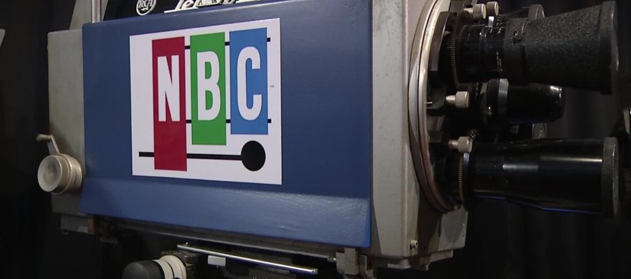 Texas Museum of Broadcasting Opens in Kilgore