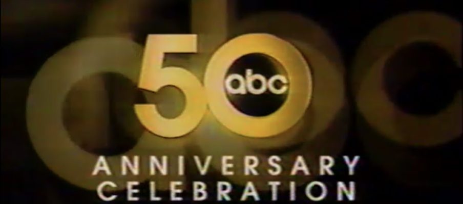 ABC 50th Anniversay Show…Mega Memory Tour  #3