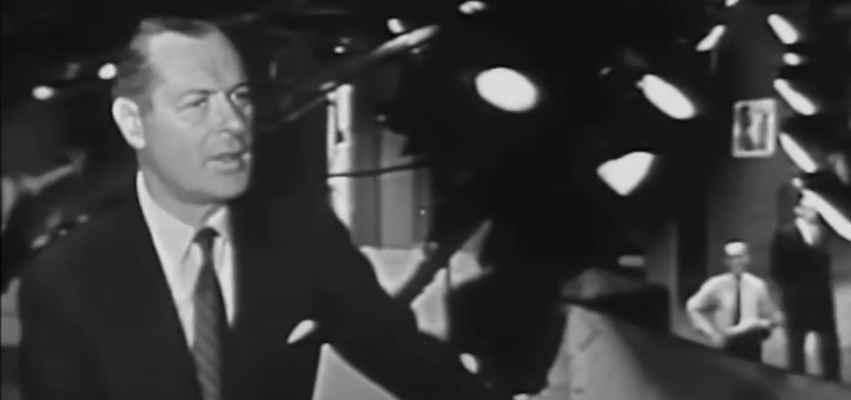 January 30, 1950…NBC Studio 8H Debuts As A Television Studio