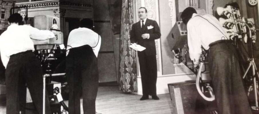 KTLA Anniversary Show