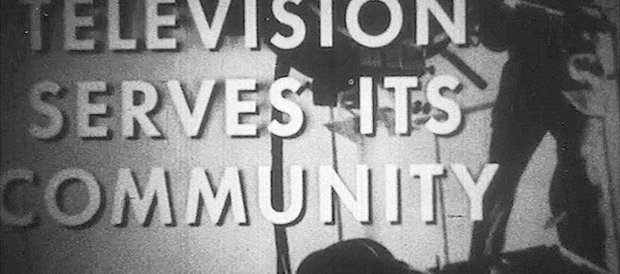 January 1, 1961…Behind The Scenes At KTLA & The Rose Parade