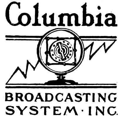 January 18, 1929…CBS Becomes A Broadcaster
