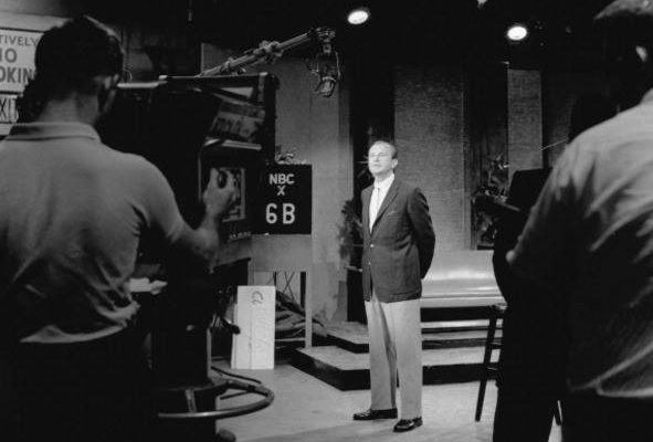 January 4, 1960…”Tonight” Show Moves To NBC Studio 6B