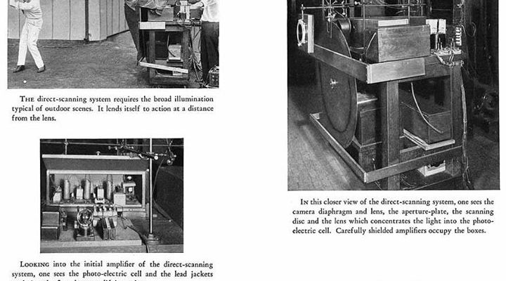 SPECIAL!! EARLY TELEVISION SURPRISES…PART 3 of 3