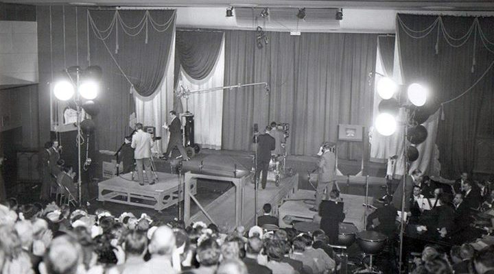 SPECIAL NBC NY STUDIOS HISTORY…FIRST HAND ACCOUNT