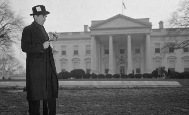 Television & The Presidential Inaugurations…Part 2