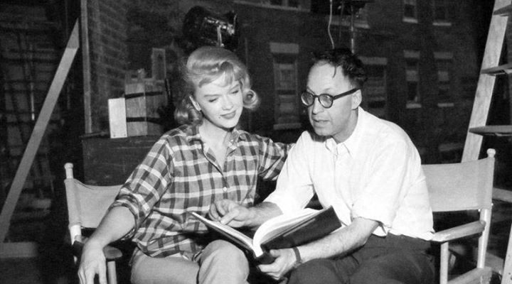 Producer Joseph Cates…The Man Who Introduced Ralph To Norton