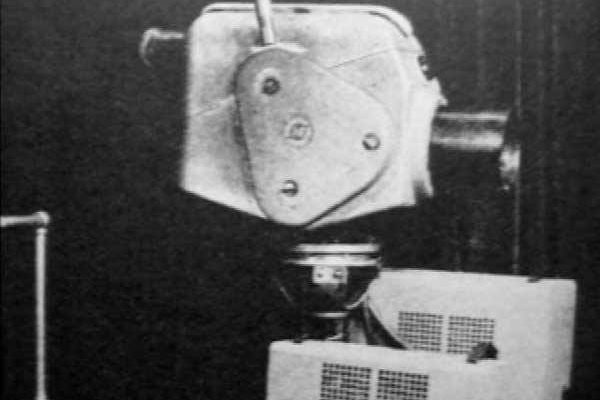 Television’s Forgotten Pioneer…The Amazing Captain Bill Eddy